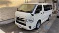 2023 Toyota Hiace Van