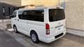 2023 Toyota Hiace Van