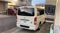 2023 Toyota Hiace Van