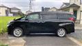 2018 Toyota Alphard G