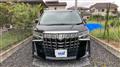 2018 Toyota Alphard G