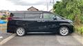 2018 Toyota Alphard G