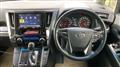 2018 Toyota Alphard G