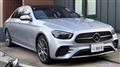 2020 Mercedes-Benz E-Class
