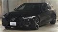 2021 Volvo V60