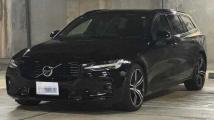 2021 Volvo V60