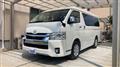 2021 Toyota Hiace Wagon