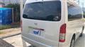 2021 Toyota Hiace Wagon