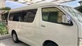 2021 Toyota Hiace Wagon