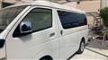 2021 Toyota Hiace Wagon