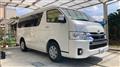 2021 Toyota Hiace Wagon