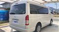 2021 Toyota Hiace Wagon