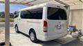 2021 Toyota Hiace Wagon