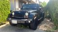 2013 Jeep Wrangler