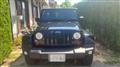 2013 Jeep Wrangler