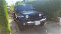2013 Jeep Wrangler