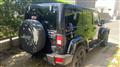 2013 Jeep Wrangler
