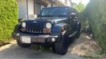 2013 Jeep Wrangler