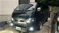 2021 Toyota Hiace Van