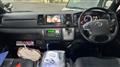 2021 Toyota Hiace Van
