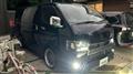 2021 Toyota Hiace Van