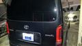 2021 Toyota Hiace Van