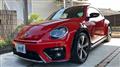 2019 Volkswagen Beetle