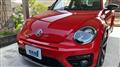 2019 Volkswagen Beetle