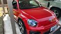 2019 Volkswagen Beetle