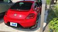 2019 Volkswagen Beetle