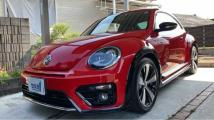 2019 Volkswagen Beetle