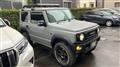 2025 Suzuki Jimny