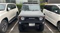 2025 Suzuki Jimny