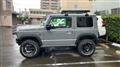 2025 Suzuki Jimny
