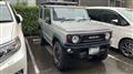 2025 Suzuki Jimny