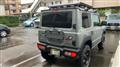 2025 Suzuki Jimny