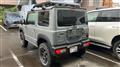 2025 Suzuki Jimny