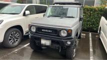 2025 Suzuki Jimny