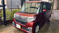 2018 Daihatsu Tanto