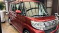 2018 Daihatsu Tanto