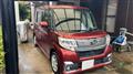 2018 Daihatsu Tanto