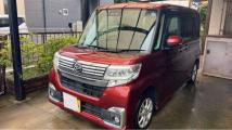 2018 Daihatsu Tanto