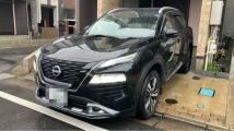 2024 Nissan X-Trail