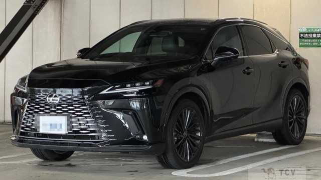 2023 Lexus RX