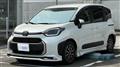 2023 Toyota Sienta