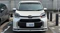 2023 Toyota Sienta