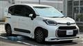 2023 Toyota Sienta