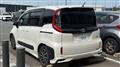 2023 Toyota Sienta