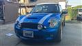 2009 BMW MINI
