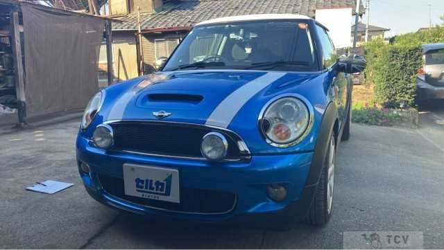 2009 BMW MINI